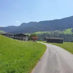 Weissbacher 公寓