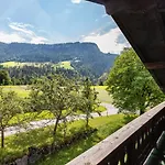 Weissbacher 公寓 洛弗附近圣马丁