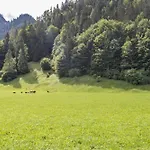 Lägenhet Weissbacher *