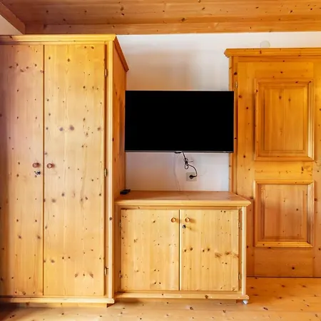 Weissbacher Apartment Sankt Martin bei Lofer