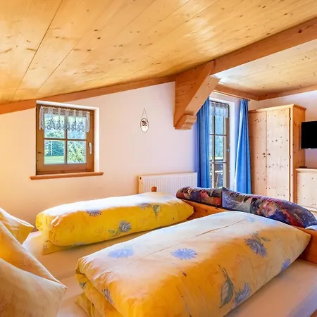 Appartamento Weissbacher