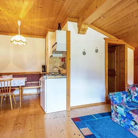 Weissbacher Appartamento