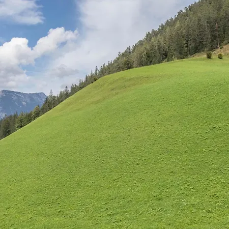 Weissbacher Sankt Martin bei Lofer