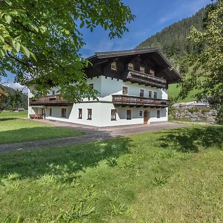 Weissbacher Lägenhet