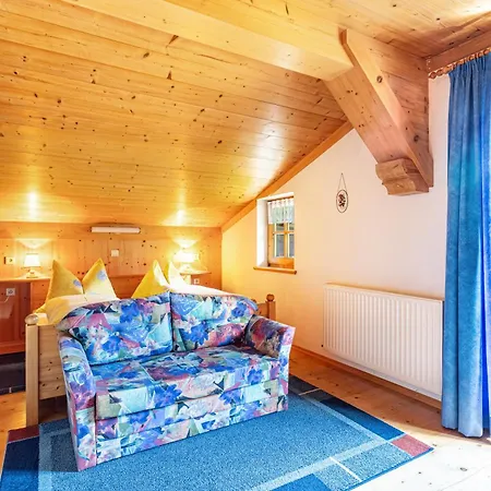 Weissbacher Apartament Sankt Martin bei Lofer