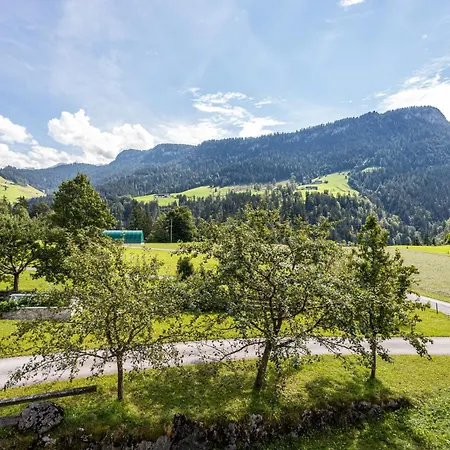 Weissbacher Sankt Martin bei Lofer