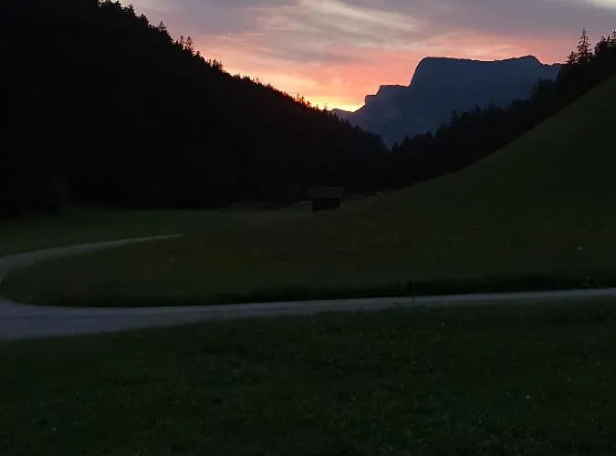 Weissbacher 아파트 *