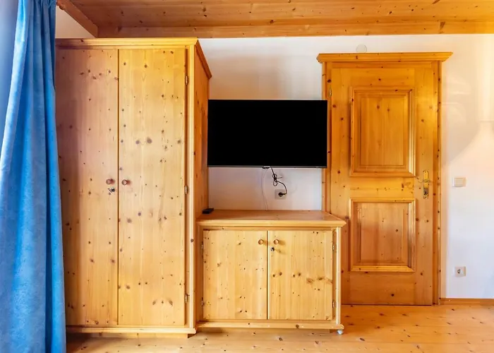 Weissbacher 아파트 장크트 마르틴 베이 로페르