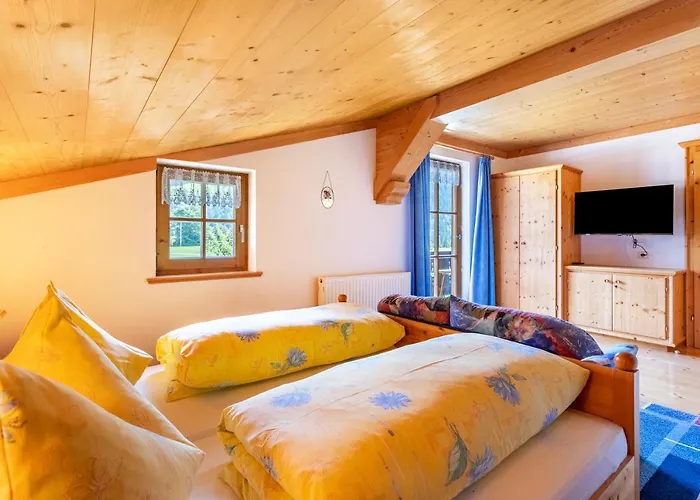 아파트 Weissbacher