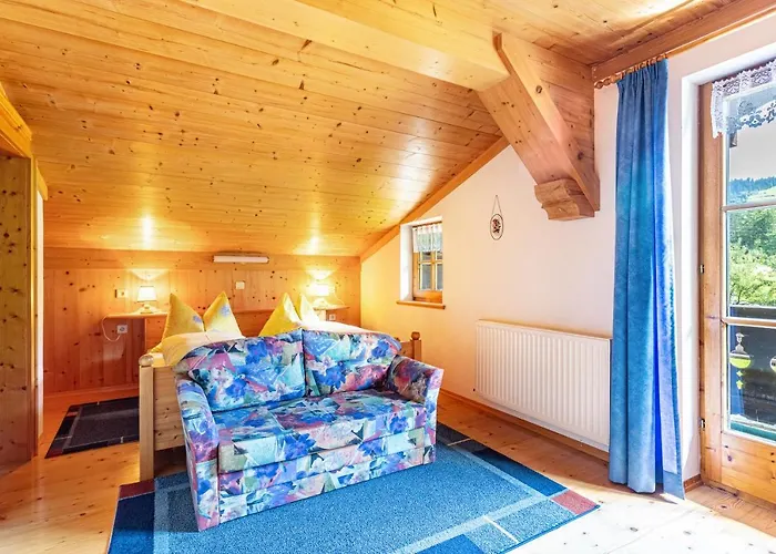 Weissbacher * 장크트 마르틴 베이 로페르