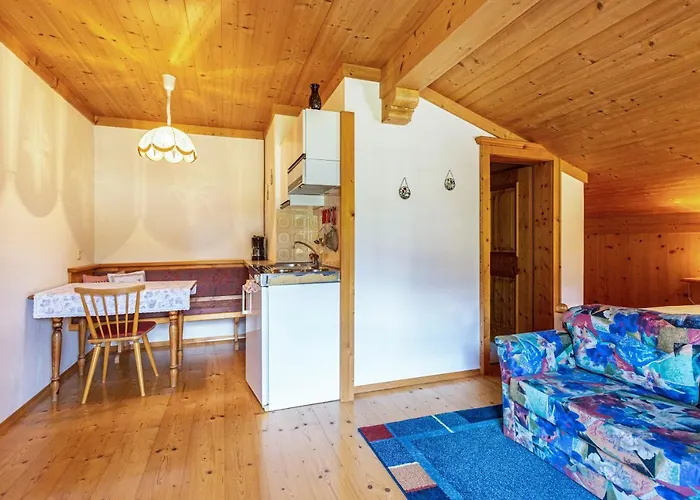 Weissbacher Appartamento