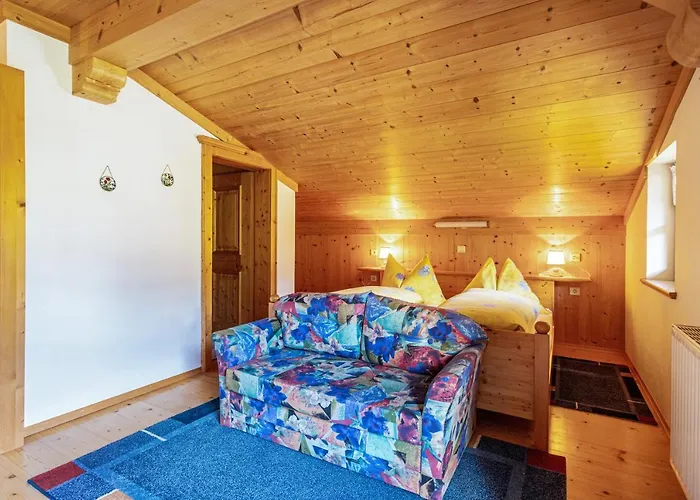 Weissbacher * 장크트 마르틴 베이 로페르