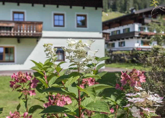 Appartamento Weissbacher