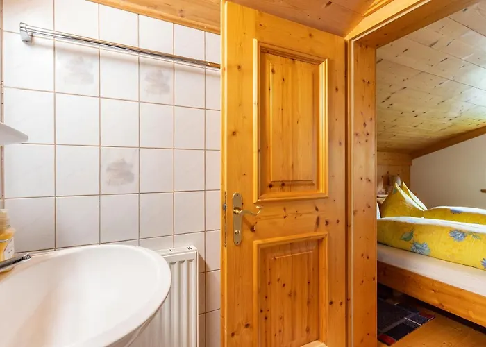 Appartamento Weissbacher *