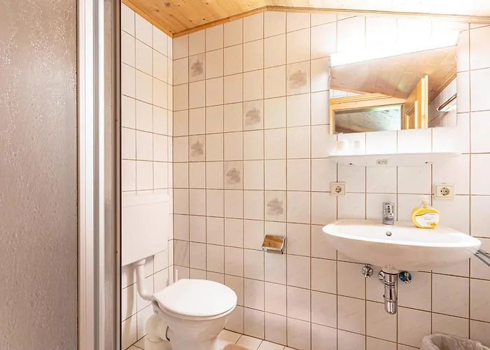 Appartamento Weissbacher *